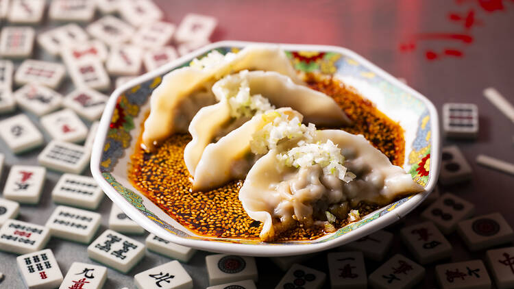 Craft Gyoza Fes 2026 Tokyo