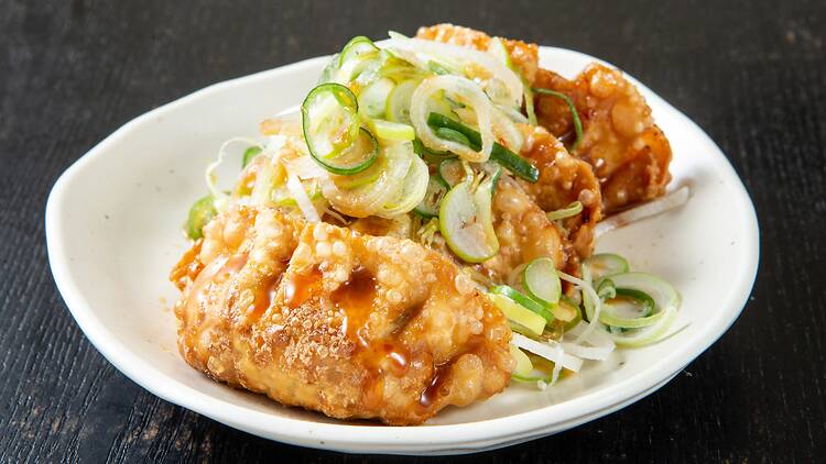 Craft Gyoza Fes 2026 Tokyo