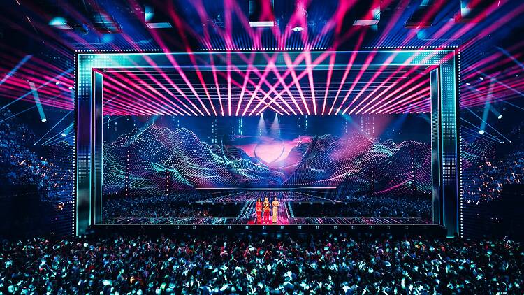 Eurovision Song Contest