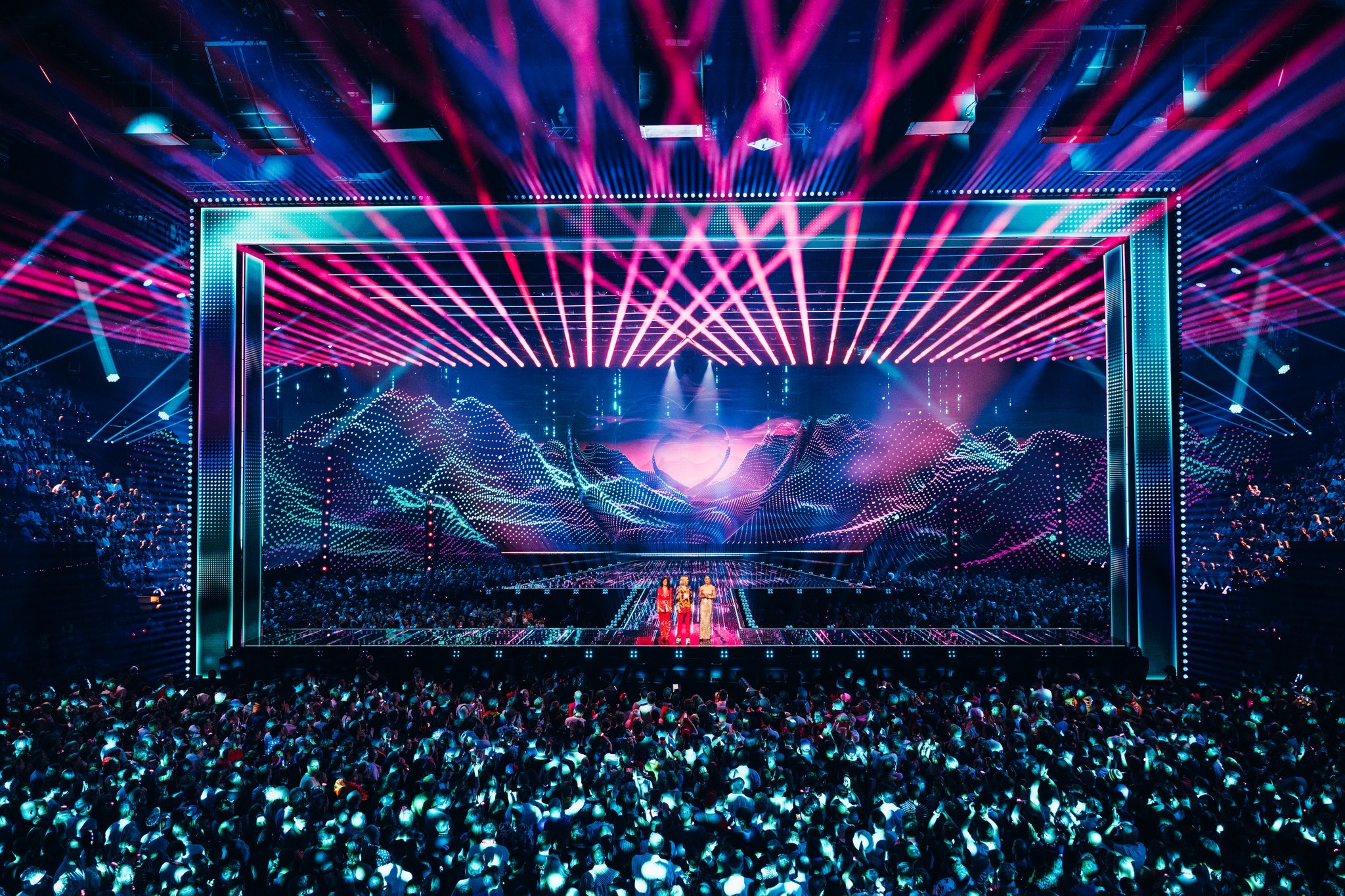 Eurovision Song Contest is finally coming to Asia – here's what you need to know