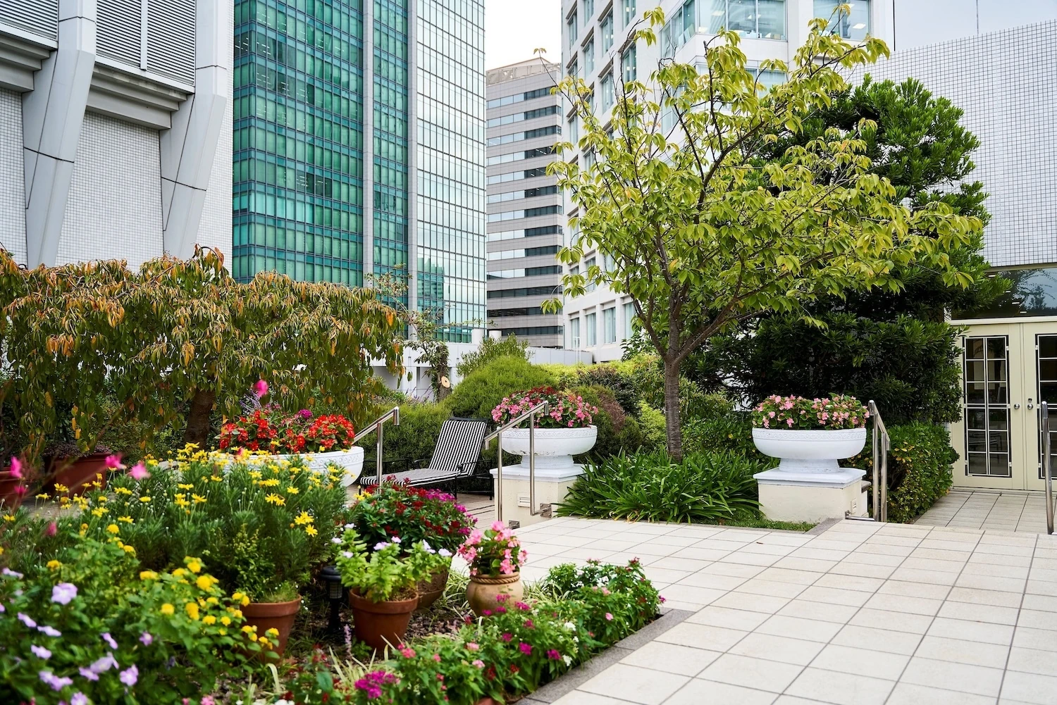 The Ritz-Carlton, Osaka