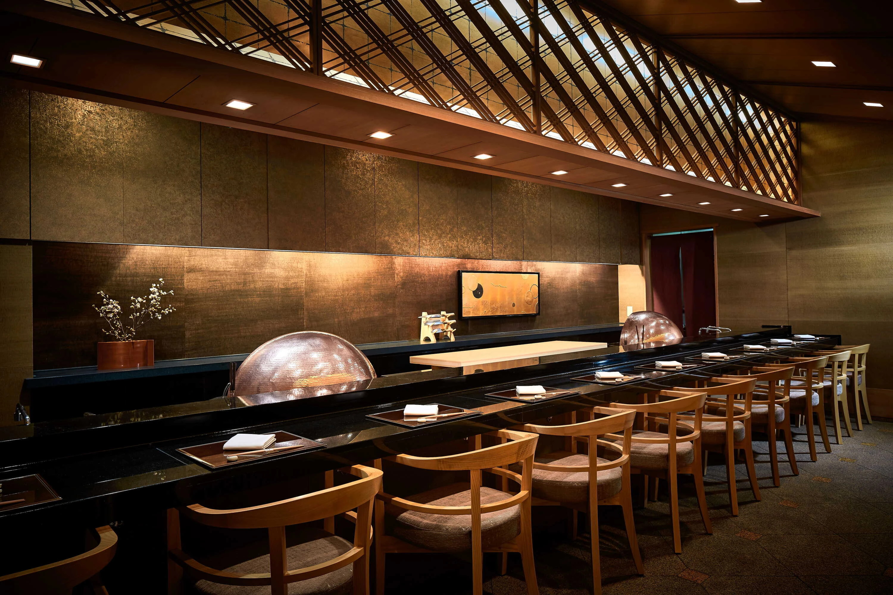 The Ritz-Carlton, Osaka