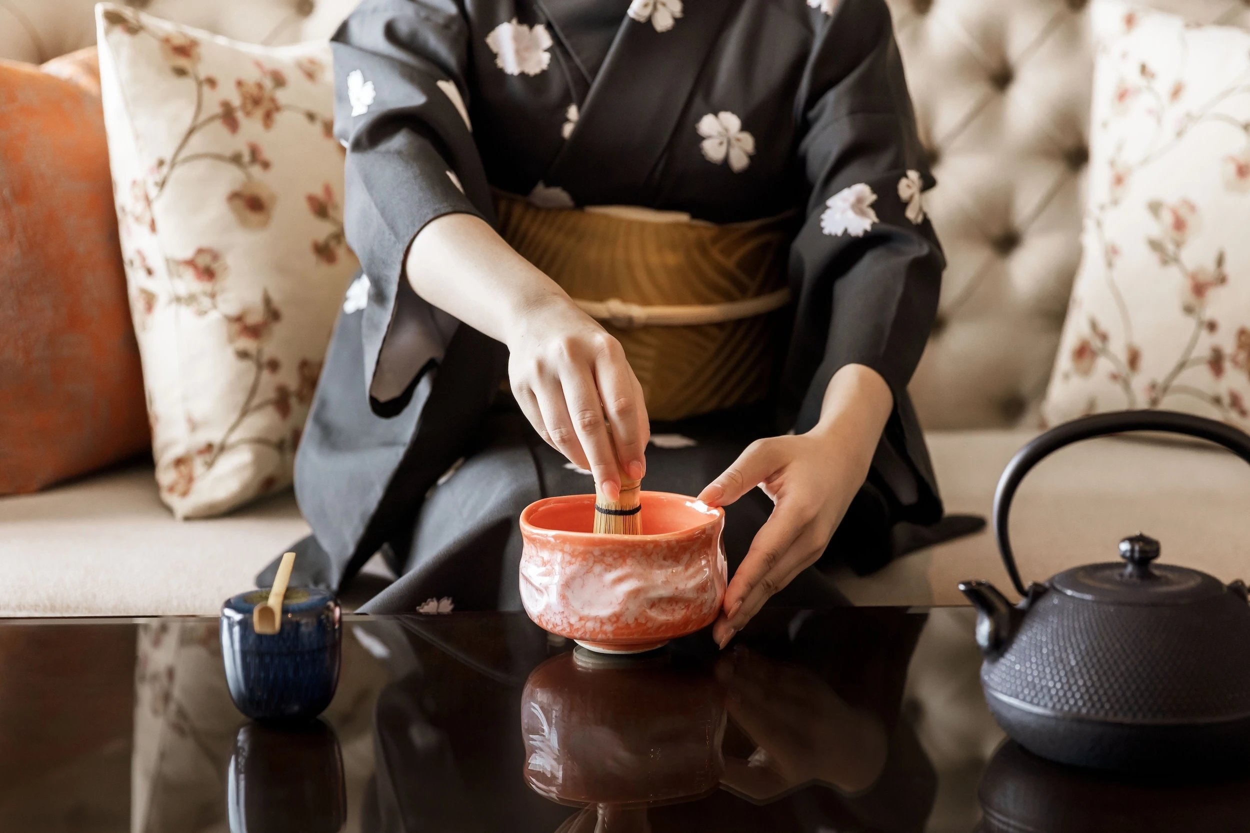 The Ritz-Carlton, Osaka