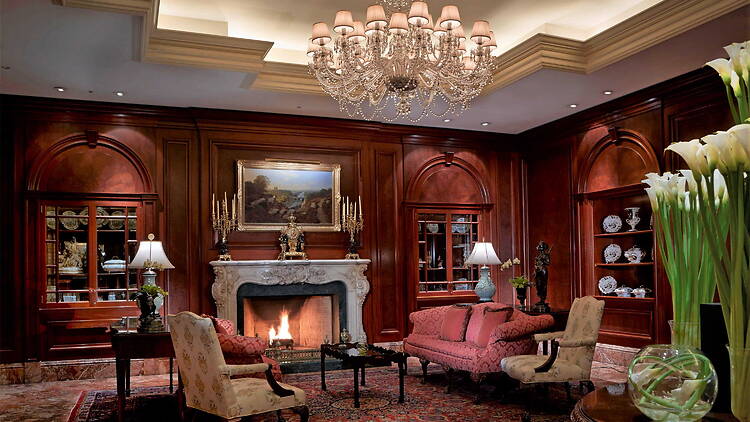 The Ritz-Carlton, Osaka