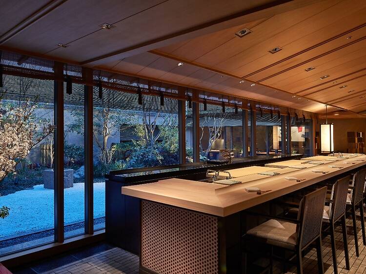 The Ritz-Carlton, Osaka The Ritz-Carlton, Osaka