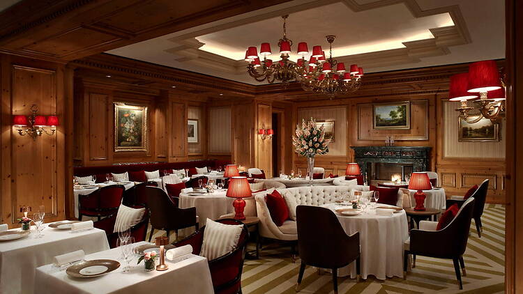 The Ritz-Carlton, Osaka