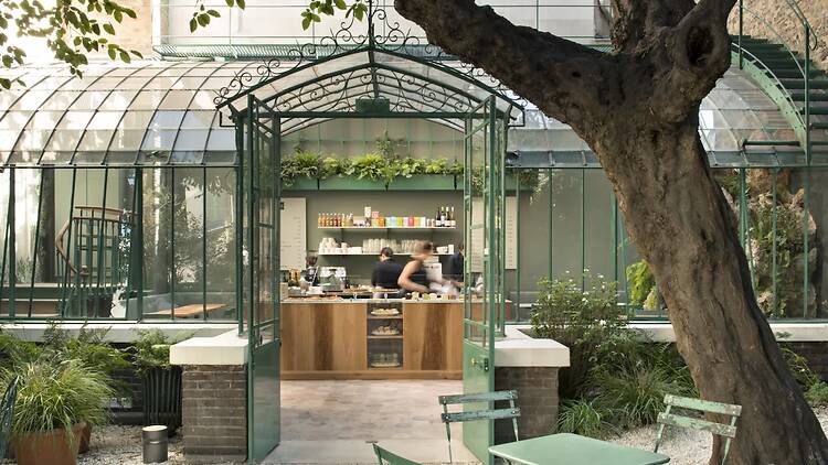 Musée de la Vie romantique