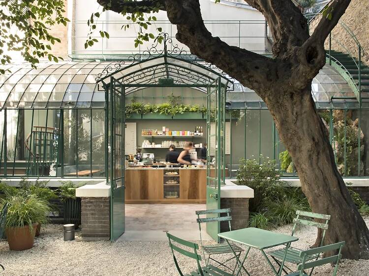 Musée de la Vie romantique