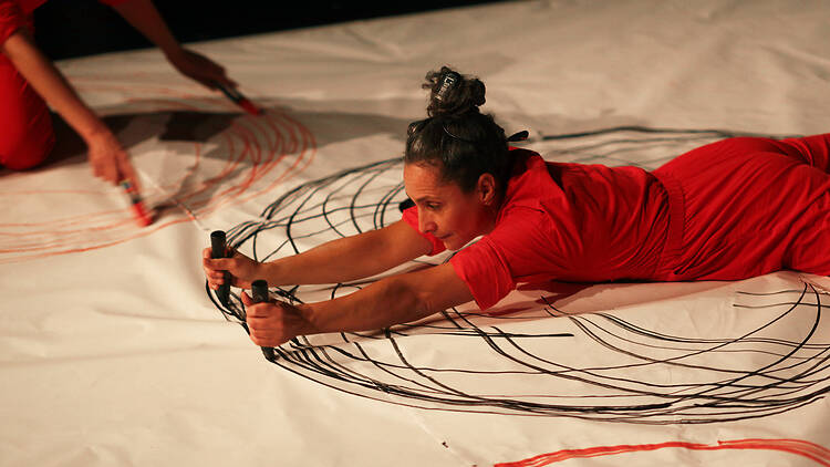 Hisse Et Hop! L'Atelier de la Berlue 