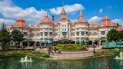 The best Disneyland Paris hotels for 2026 – ranked