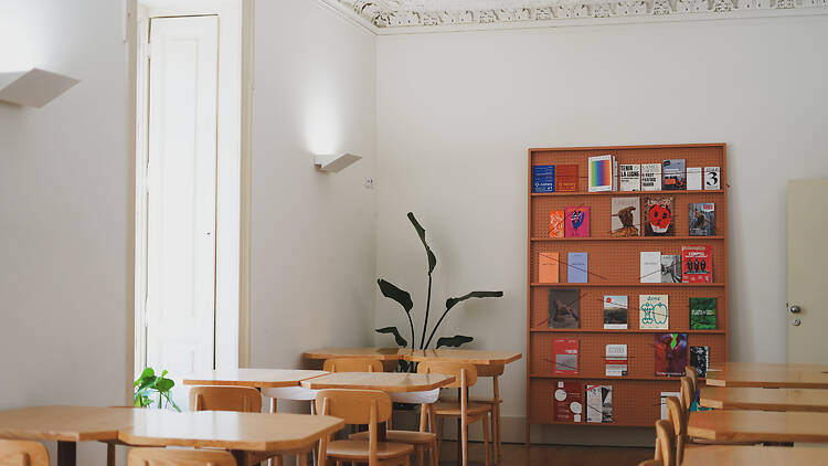 Clara Café Clara Café