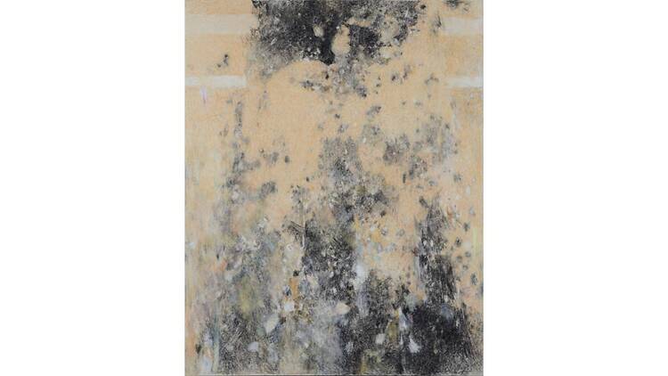 竹内浩一 風が迎えて