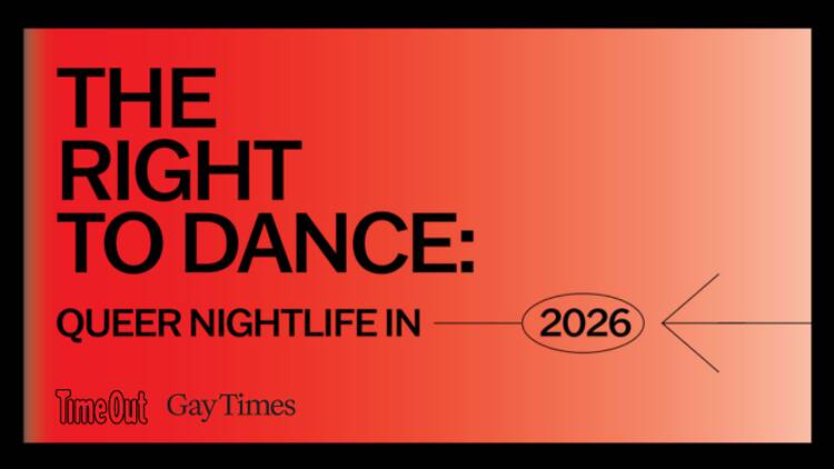 The Right to Dance: Queer nightlife in 2026 The Right to Dance: Queer nightlife in 2026