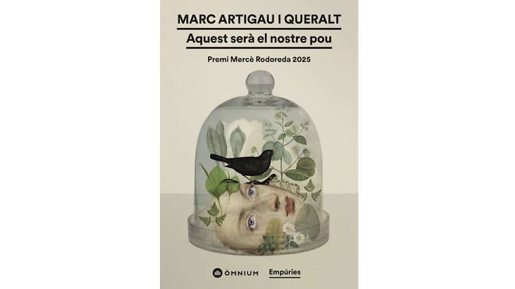 'Aquest serà el nostre pou' de Marc Artigau