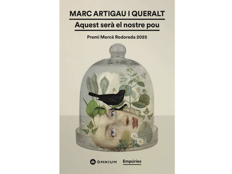 'Aquest serà el nostre pou' de Marc Artigau