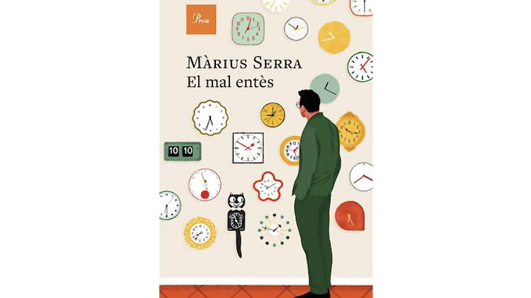 'El mal entès', de Màrius Serra
