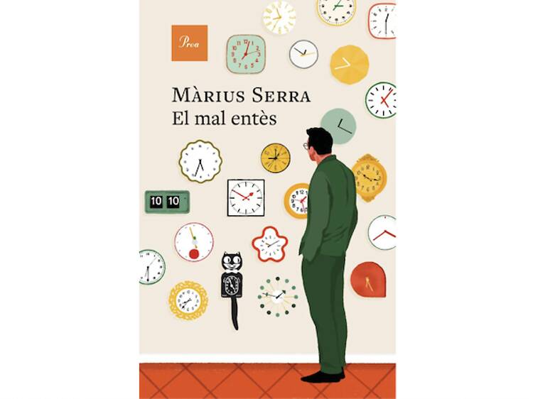 'El mal entès', de Màrius Serra