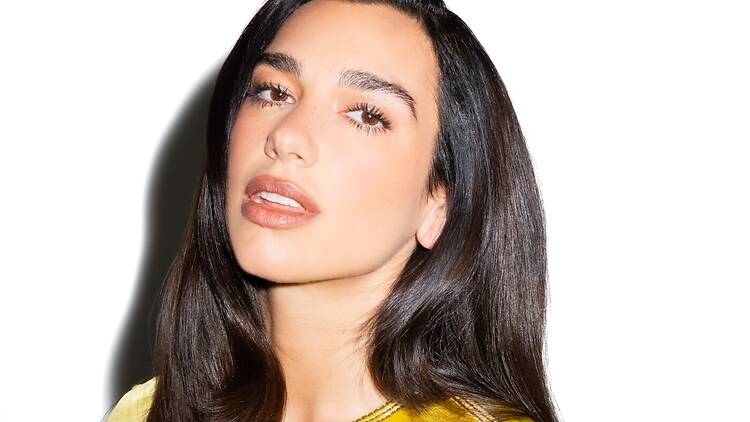 Dua Lipa