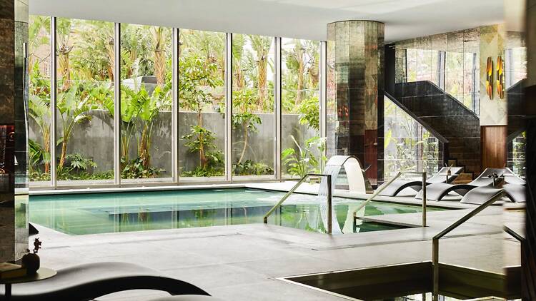 Oasis Wellness & Spa