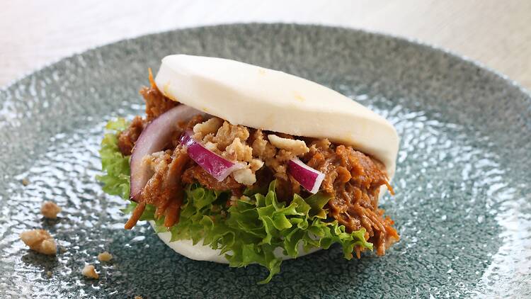 Entre pans Entre pans