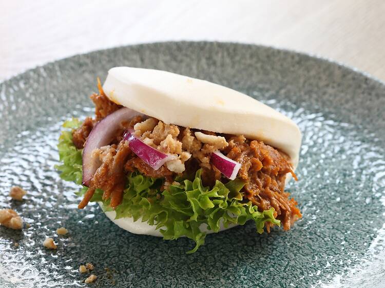 Entre pans Entre pans