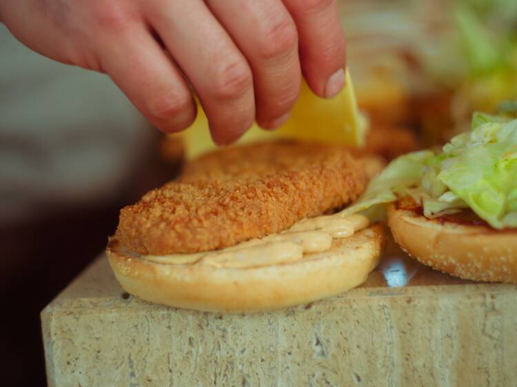 Quem manda aqui é a cebola