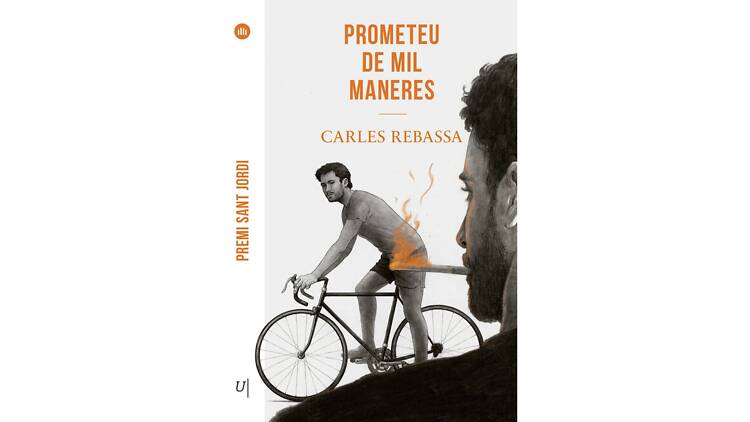 'Prometeu de mil maneres', de Carles Rebassa