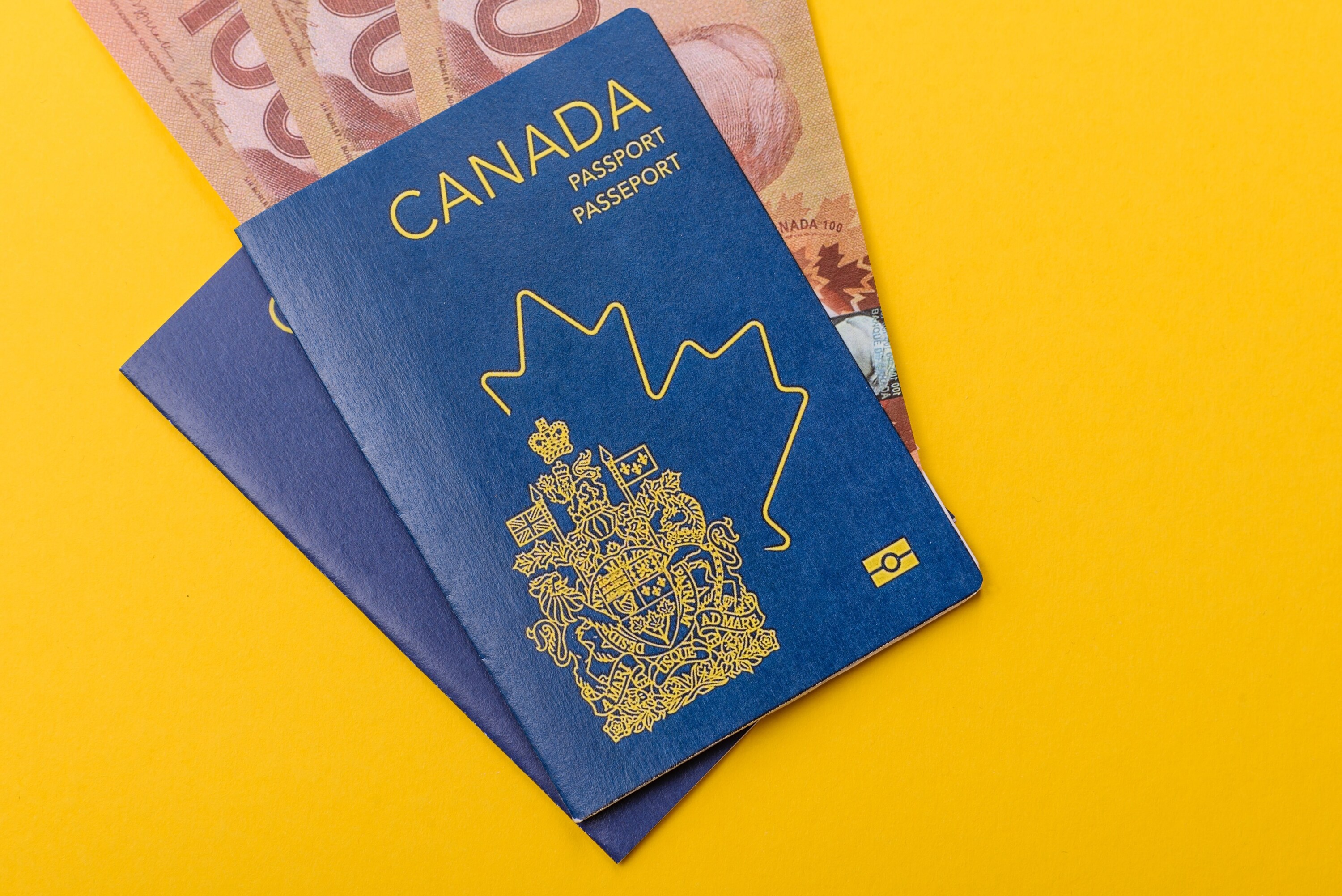 Canadian passport fees have officially increased—and it's not just a one-time hike