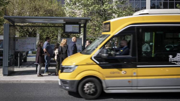 Entrecampos Entrecampos