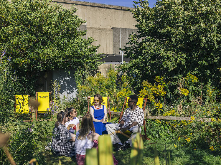 London’s best rooftop bar in 2026, according to Time Out