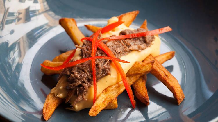 De la terra De la terra