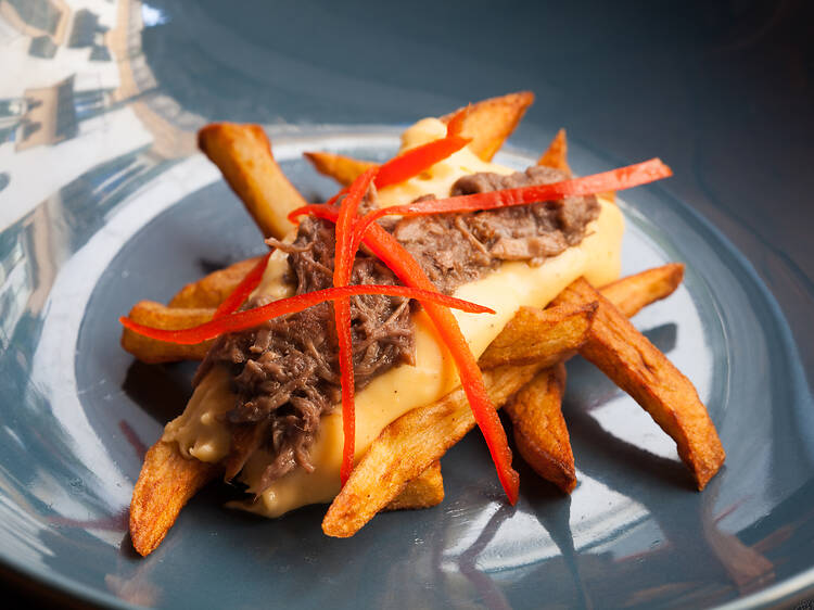 De la terra De la terra