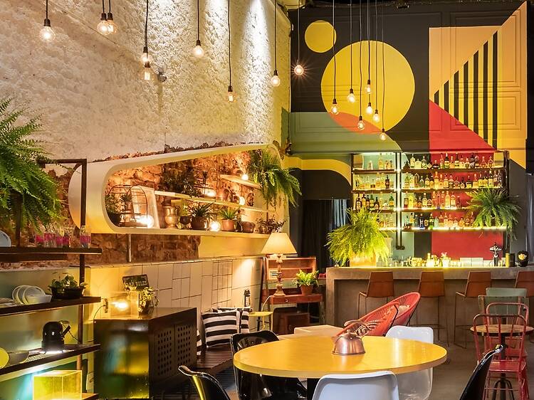 Última rodada: Meza Bar fecha as portas após quase duas décadas de ótima coquetelaria e pratos em potinhos