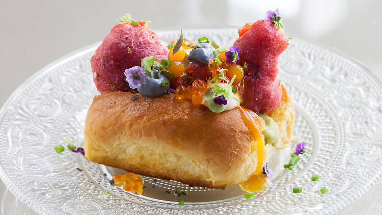 Fusió internacional Fusió internacional