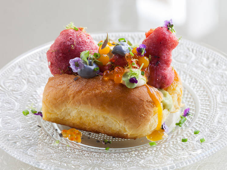 Fusió internacional Fusió internacional