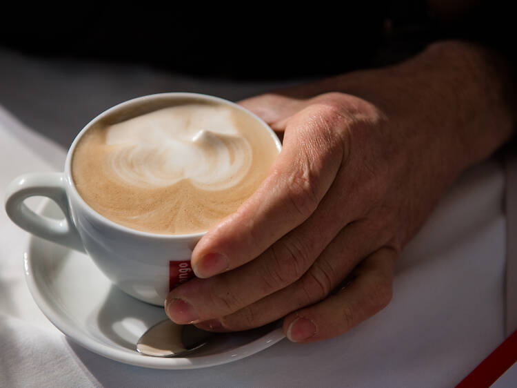 Coffee show à Nice : les meilleurs jeunes baristas de France s’affrontent au Concours Malongo
