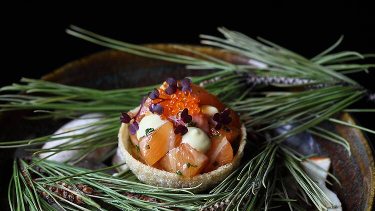 Gastronòmiques i d'autor Gastronòmiques i d'autor