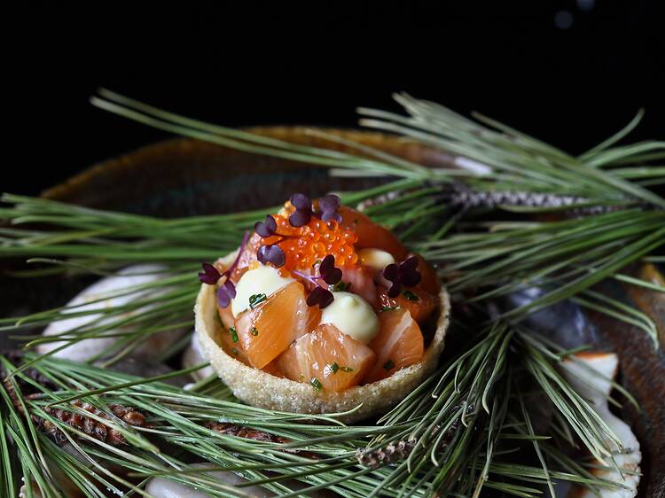 Gastronòmiques i d'autor Gastronòmiques i d'autor