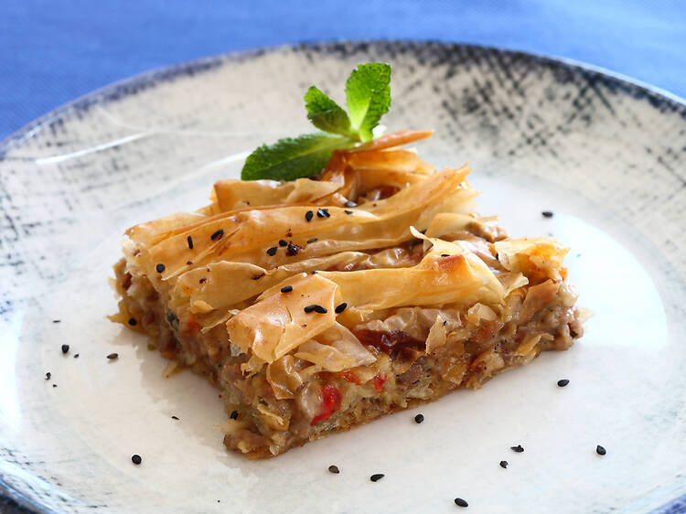 Delícies que podreu tastar al Sitges Tapa Tapa de primavera