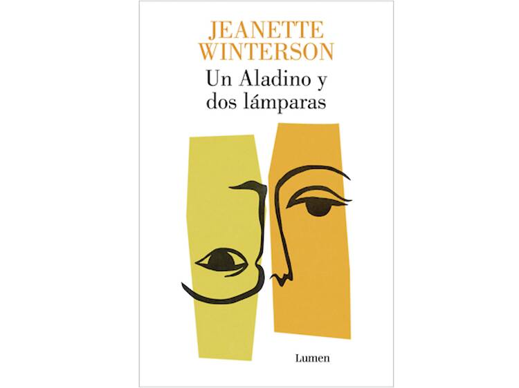 'Un Aladino y dos lámparas', de Jeanette Winterson