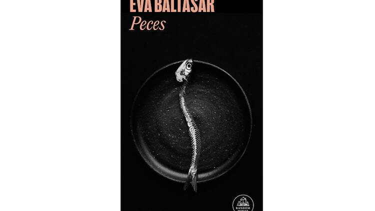 'Peces', de Eva Baltasar