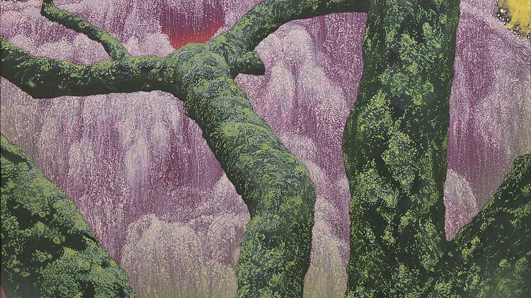 桜満載 ― Merry Cherry Blossom ―