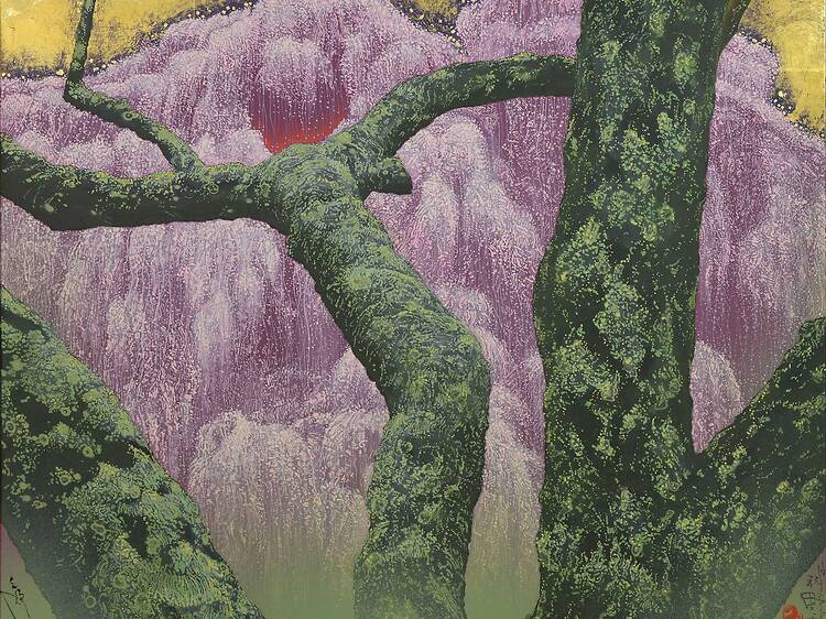 桜満載 ― Merry Cherry Blossom ―