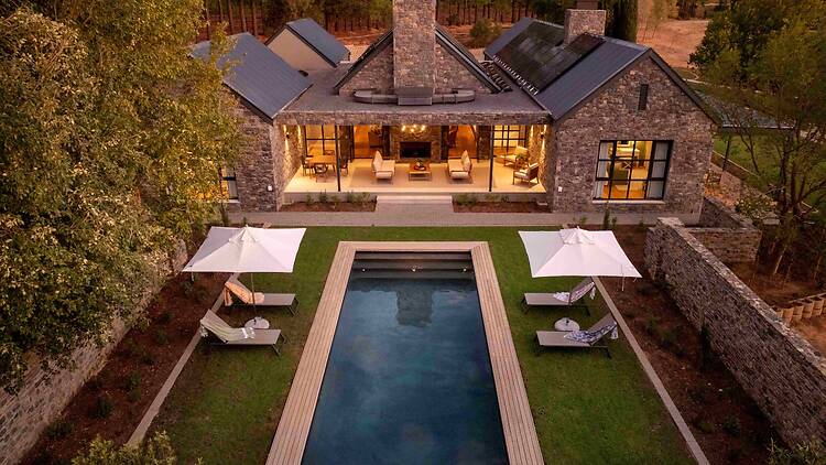 Brookdale Owner's Lodge