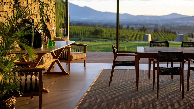 Brookdale Easte Owner's Lodge