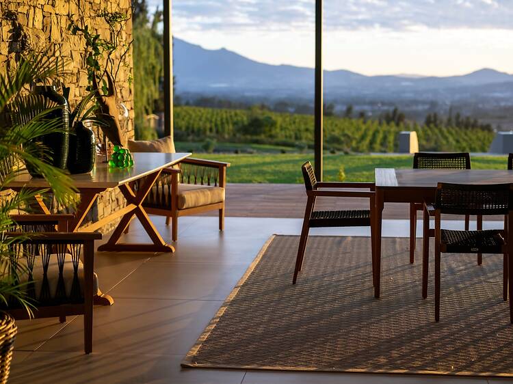 Review: Brookdale Estate Owners’ Lodge, Paarl