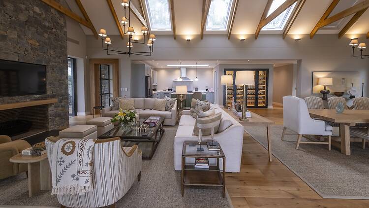 Brookdale Easte Owner's Lodge