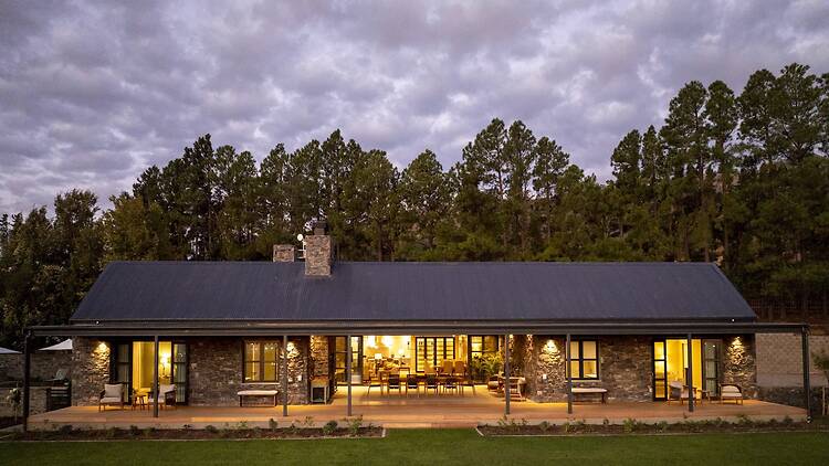 Brookdale Easte Owner's Lodge