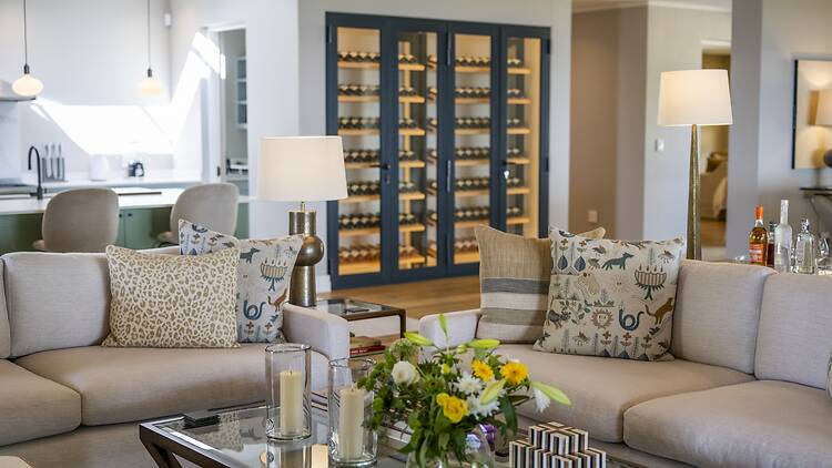 Brookdale Easte Owner's Lodge