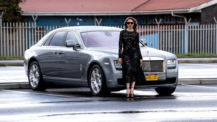 Master Move (April 2)